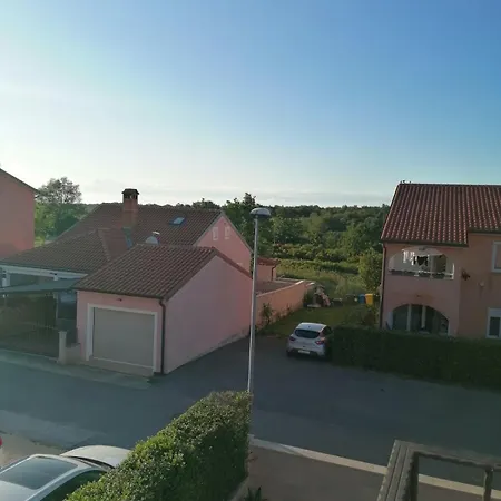 Apartament Vanessa