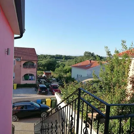 Apartament Vanessa *