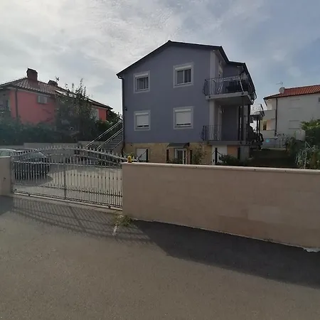 Vanessa Apartament Murine
