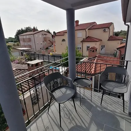 Apartament Vanessa Murine