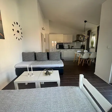 Vanessa Apartament