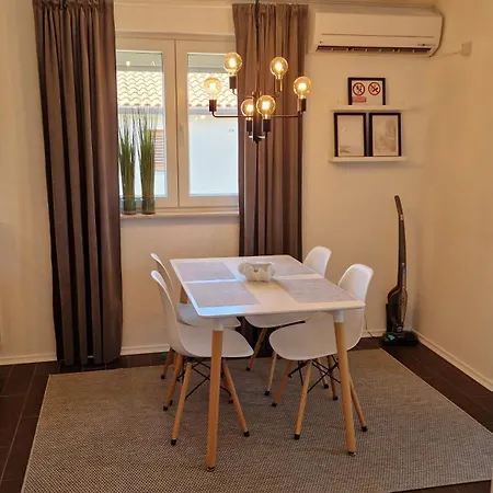 Apartament Vanessa