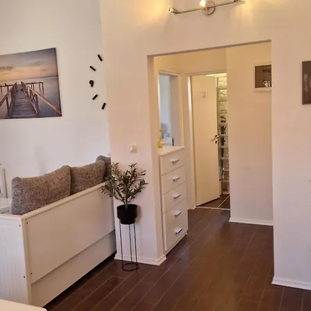 Vanessa Apartament