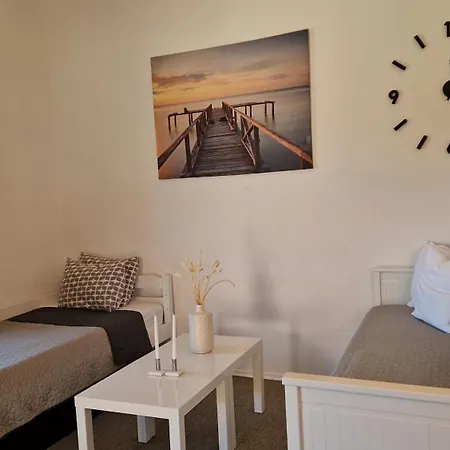 Vanessa Apartament Murine