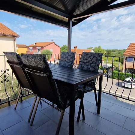 Apartament Vanessa